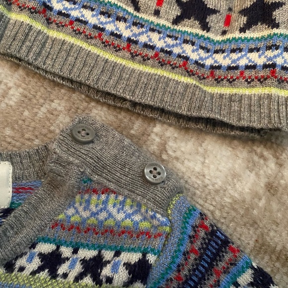 Ruum Baby cashmere soft & cozy sweater - Picture 3 of 6
